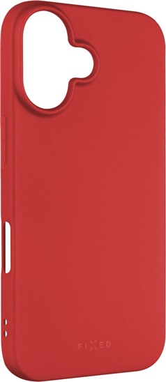 Fixed kryt Apple iP 16 FIXST-1400-RD