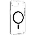 Fixed kryt Apple iP 16e FIXPURM-1404-BK 8591680176946