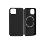 FIXED kryt iPh 13 černý, FIXFLM-723-BK 8591680130245