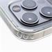 FIXED kryt MagPure s podporou Magsafe pro Apple iPhone 14 Plus, čire FIXPUM-929
