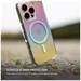 FIXED kryt MagRainbow s podporou Magsafe pro Apple iPhone 16, duhový FIXRBM-1400-RA