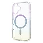 FIXED kryt MagRainbow s podporou Magsafe pro Apple iPhone 16, duhový FIXRBM-1400-RA
