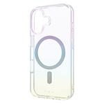 FIXED kryt MagRainbow s podporou Magsafe pro Apple iPhone 17 Pro, duhový FIXRBM-1600-RA