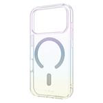 FIXED kryt MagRainbow s podporou Magsafe pro Apple iPhone 17 Pro, duhový FIXRBM-1602-RA