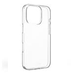 FIXED kryt Slim AntiUV pre Apple iPhone 16 Pro Max, čire FIXTCCA-1403
