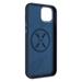 FIXED MagFlow Apple iPhone 15, modrý