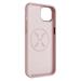 FIXED MagFlow Apple iPhone 15 Plus, růžový
