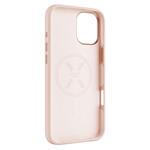 FIXED MagFlow Apple iPhone 16+, růžový