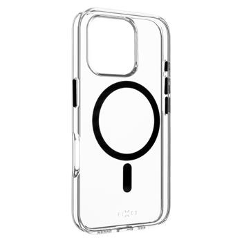 FIXED MagPurity Apple iPhone 16 Pro, čirý FIXPURM-1402-BK
