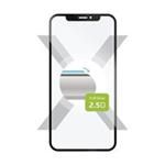 FIXED ochranné sklo Full-Cover pro Realme C35, černá FIXGFA-954-BK