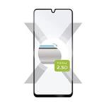 FIXED ochranné sklo Full-Cover pro Vivo V21 5G, černá FIXGFA-775-BK