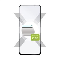 FIXED ochranné sklo Full-Cover pro Xiaomi Redmi Note 10 5G, černá FIXGFA-707-BK