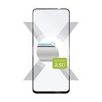 FIXED ochranné sklo Full-Cover pro Xiaomi Redmi Note 10 5G, černá FIXGFA-707-BK