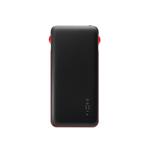 Fixed PB micro USB/USB-C, FIXZEN-10MC-BK 8591680112227