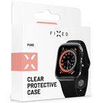 Fixed pouz. Apple W se sklem FIXPUW-434 8591680122615