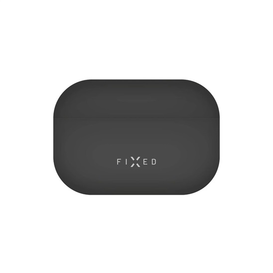 Fixed pouzdro Airpods Pro FIXSIL-754-BK 8591680129522