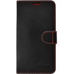 FIXED pouzdro kniha FIXFIT-166-BK 8591680067435