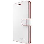 FIXED pouzdro kniha FIXFIT-267-WH 8591680083046