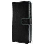 FIXED pouzdro kniha FIXOP-367-BK, černé 8591680096688