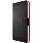 FIXED pozdro kniha FIXFIT-215-BK, černé 8591680072378