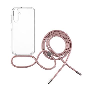 FIXED Pure Neck Samsung Galaxy A15/A15 5G FIXPUN-1259-PI