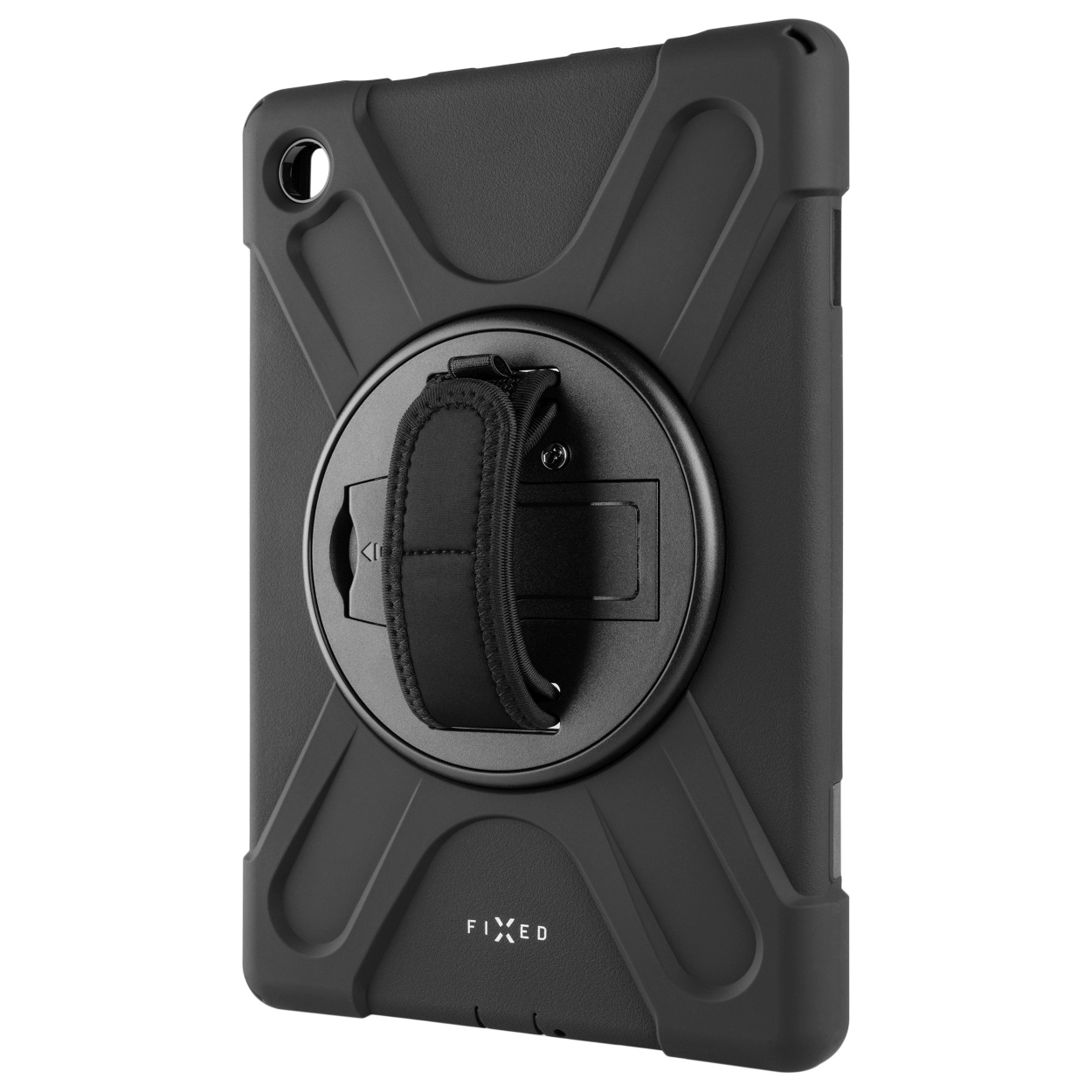 FIXED Rugged Tab Case Samsung Galaxy Tab A11+ FIXRTC-1651-BK