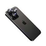 FIXED Sapphire Camera Glass iPhone 15Pro/15PM,bl. FIXGCS-1202-BK