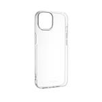 FIXED Skin TPU gélové puzdro pre Apple iPhone 13, číre FIXTCS-723