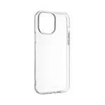 FIXED Skin TPU gélové puzdro pre Apple iPhone 13, číre FIXTCS-725