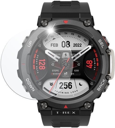 Fixed sklo Amazfit T-Rex 2 FIXGW-986 8591680145621