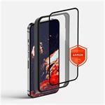 FIXED sklo Apple i 15 Plus FIXGA-1201-BK 8591680157402