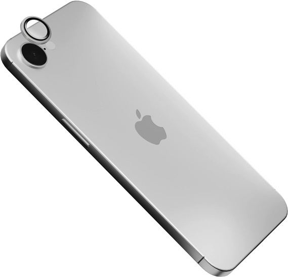 Fixed sklo Apple iPho 16e FIXGC2-1404-GR