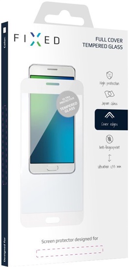 FIXED sklo FIXG-194-033 Huawei P10lite 8591680071869