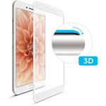 FIXED sklo FIXG3D-101-033WH, bílé 8591680078684
