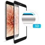 FIXED sklo FIXG3D-281-BK, černé 8591680086801