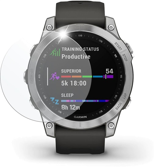 Fixed sklo Garmin Fénix 7 FIXGW-916 8591680140626