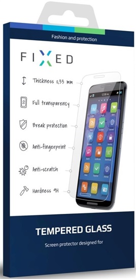 FIXED sklo Xiaomi Redmi 4X Global 8591660076466