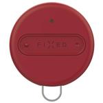 FIXED smart tracker červený FIXSM-SMS-RD 8591680134670