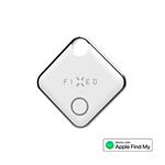 FIXED smart tracker Tag FIXTAG-WH 8591680146635