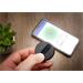 FIXED smart tracker žlutý FIXSM-SMS-YL 8591680134649