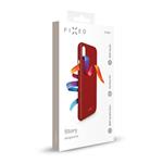 Fixed Story Samsung Note10, FIXST-429-RD 8591680104253