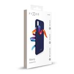 Fixed Story Samung Note10, FIXST-429-BL 8591680104277