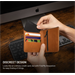 Fixed Tag Card 2 FIXTAG-CARD2-BL 8591680181438