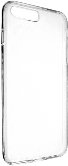 FIXED TPU gel. pouzdro FIXTCC-101, čiré 8591680072644