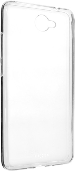 FIXED TPU gel.pouzdro FIXTCS-219, čiré 8591680073528