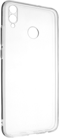 FIXED TPU Honor 8X, čiré FIXTCC-357 8591680094752