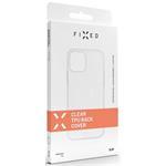 Fixed TPU Motorola E20 čiré, FIXTCC-802