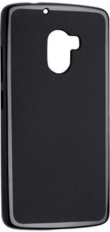 FIXED TPU pouzdro FIXTC-079-BK, černé 8591680059928