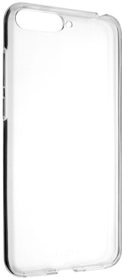 FIXED TPU pouzdro FIXTCC-308, čiré 8591680085729
