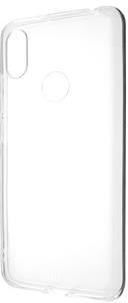 FIXED TPU pouzdro FIXTCS-318, čiré 8591680086375